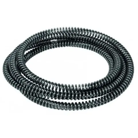 Lågt pris REMS 174200 Rensspiral
